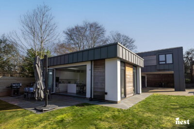 Property on Witches Lane, TN13 2BG