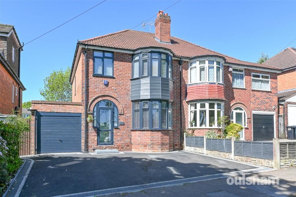 Detached House