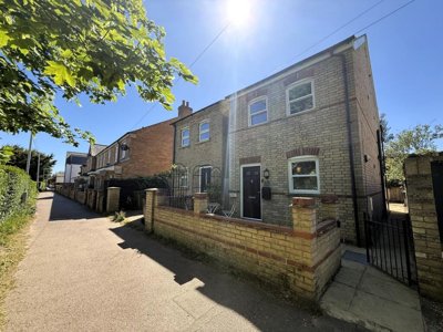 Maisonette