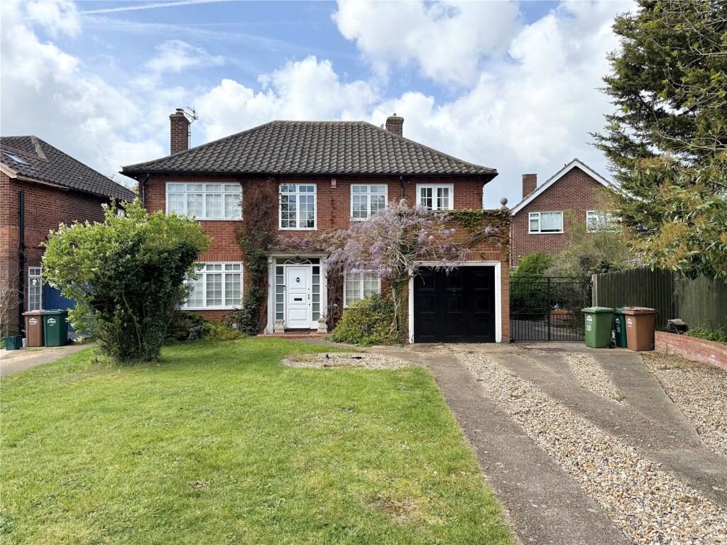Detached House