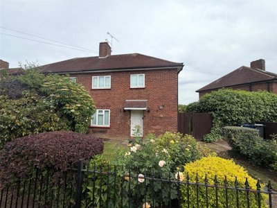 Semi-Detached