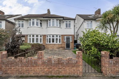 Semi-Detached