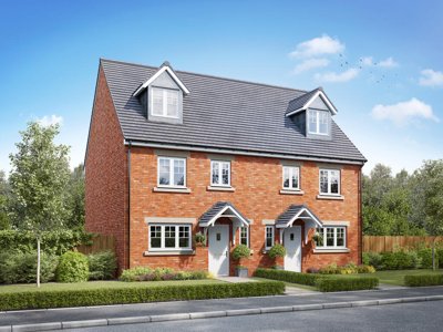 Semi-Detached