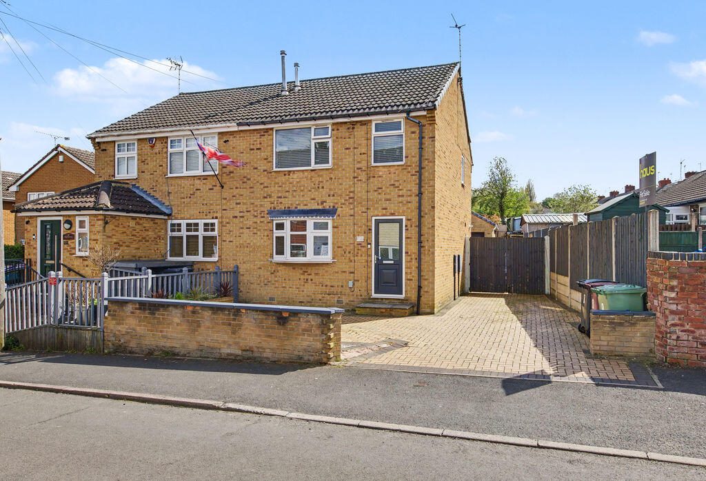 Detached House