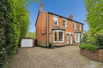 Semi-Detached