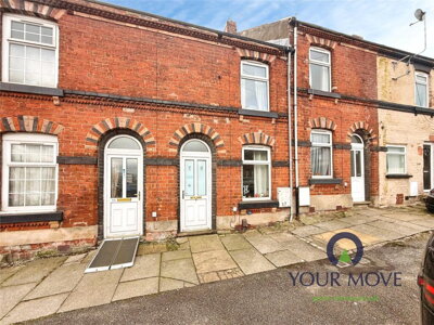 Property on Castlereagh Street, S70 1BA