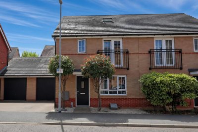 Semi-Detached