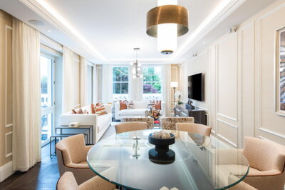 Maisonette