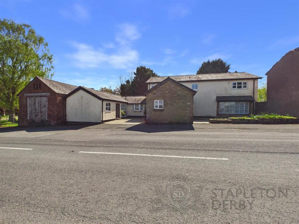 Detached House