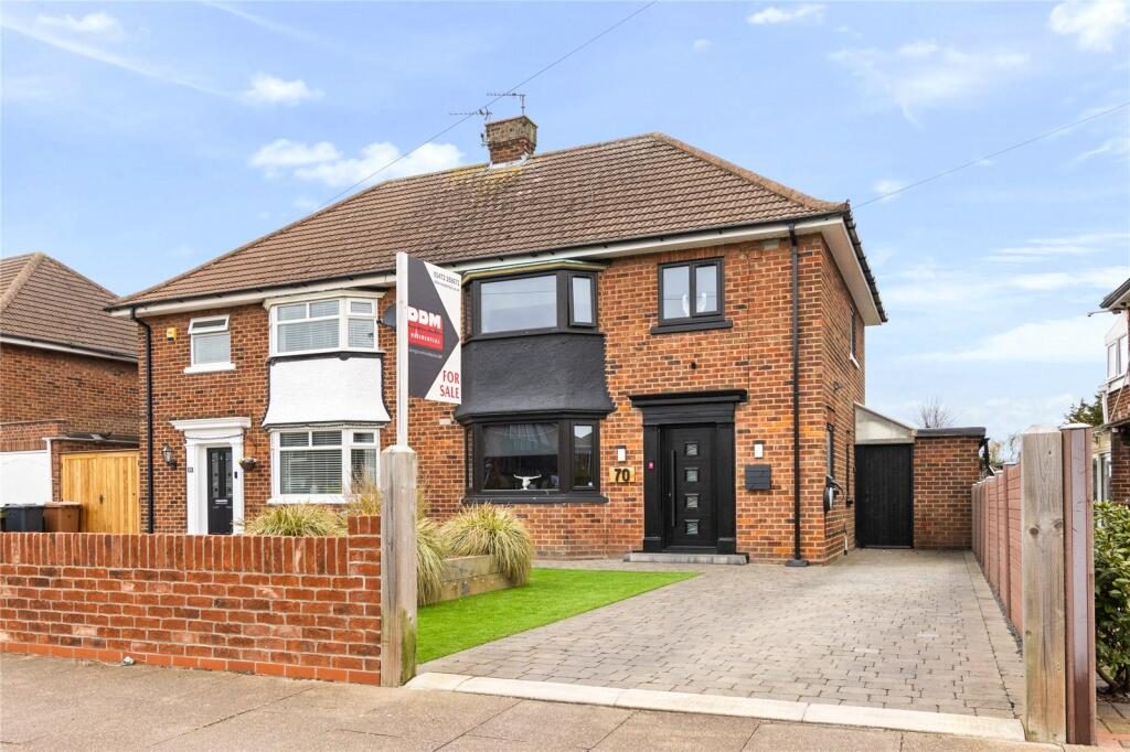 Detached House