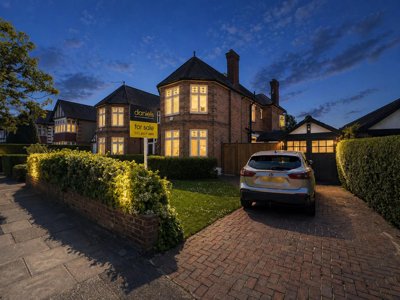Semi-Detached