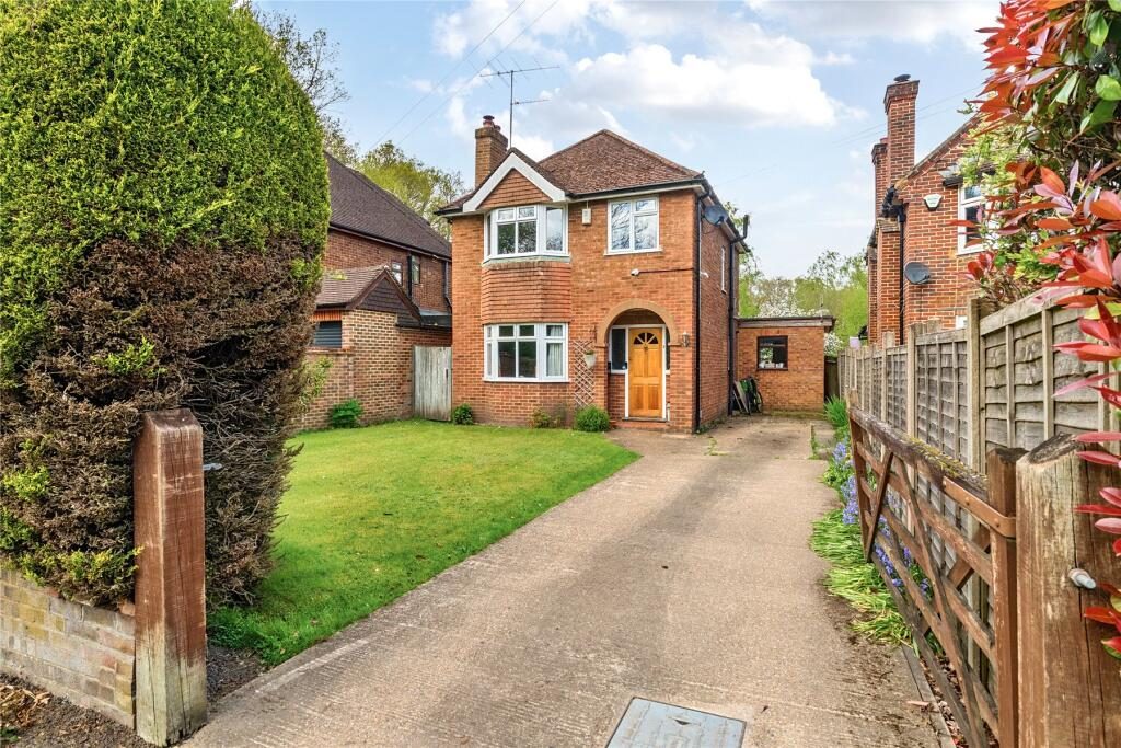 Detached House
