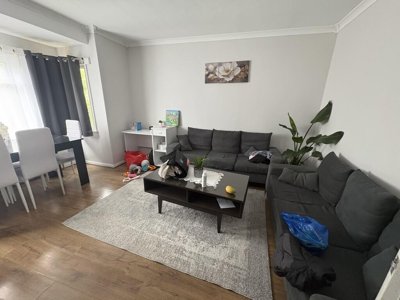 Maisonette