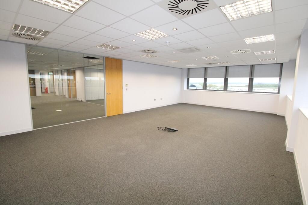 Serviced Office