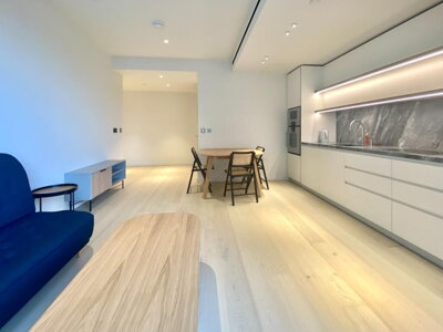 Property on Broadway, SW1H 0AR