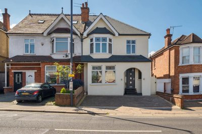Semi-Detached