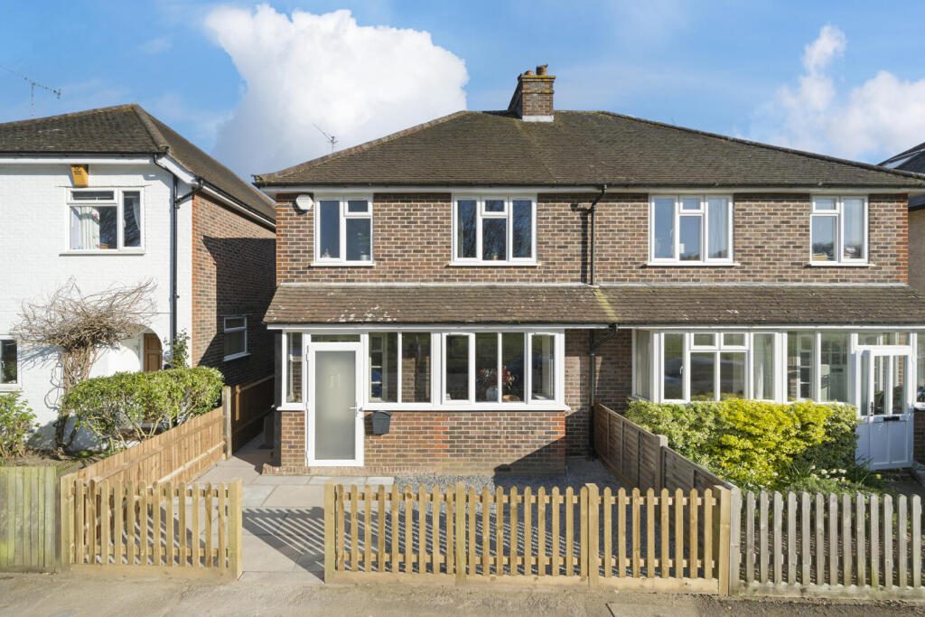 Detached House