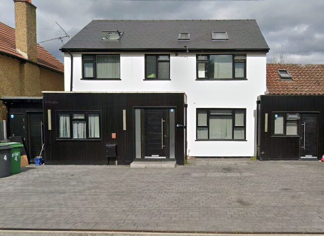 House Share