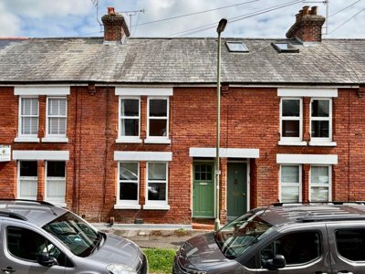 Terraced