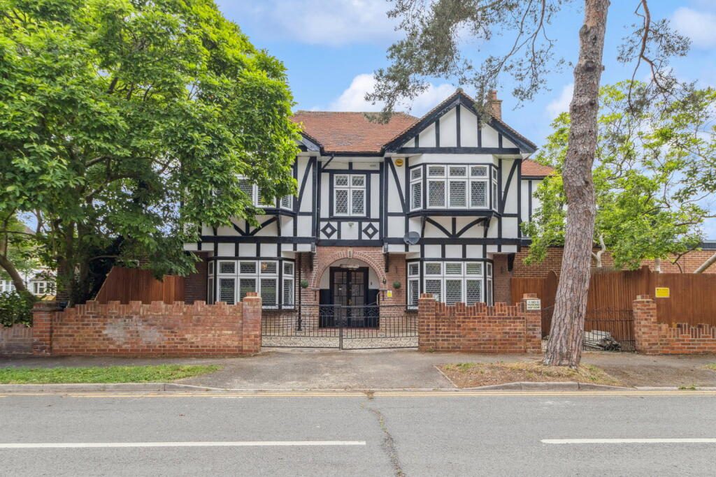 Detached House