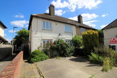 Semi-Detached