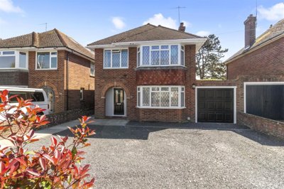 Property on Palatine Road, BN12 6JR