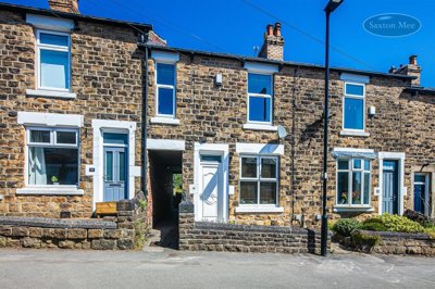 Property on Duncan Road, S10 1SN