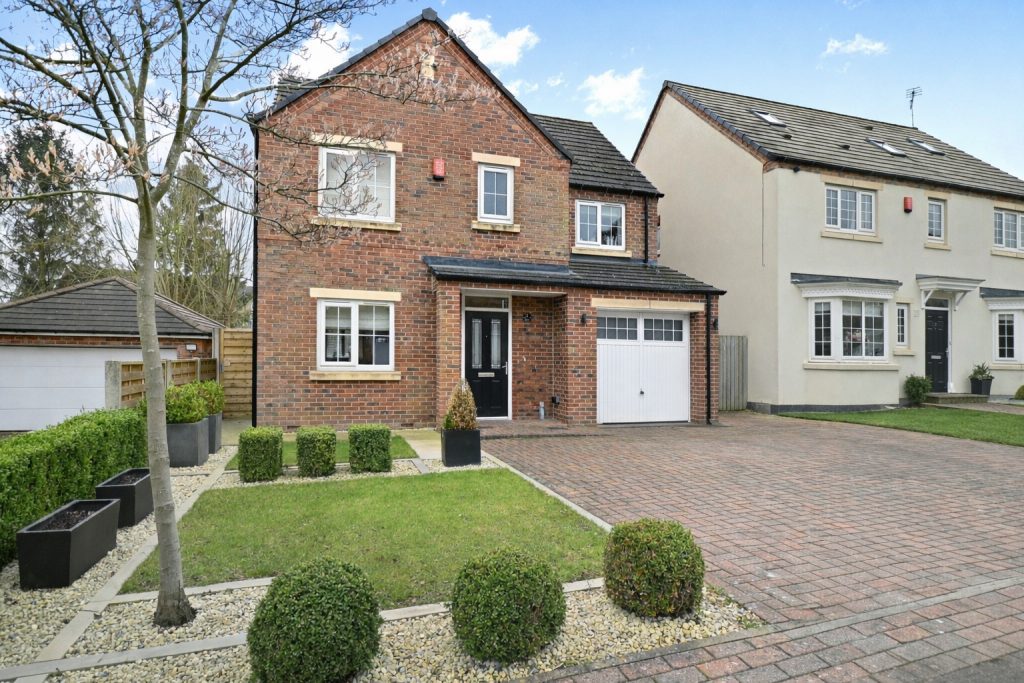 Detached House
