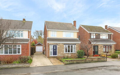 Property on Church View, S26 1HB