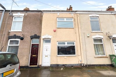 Terraced