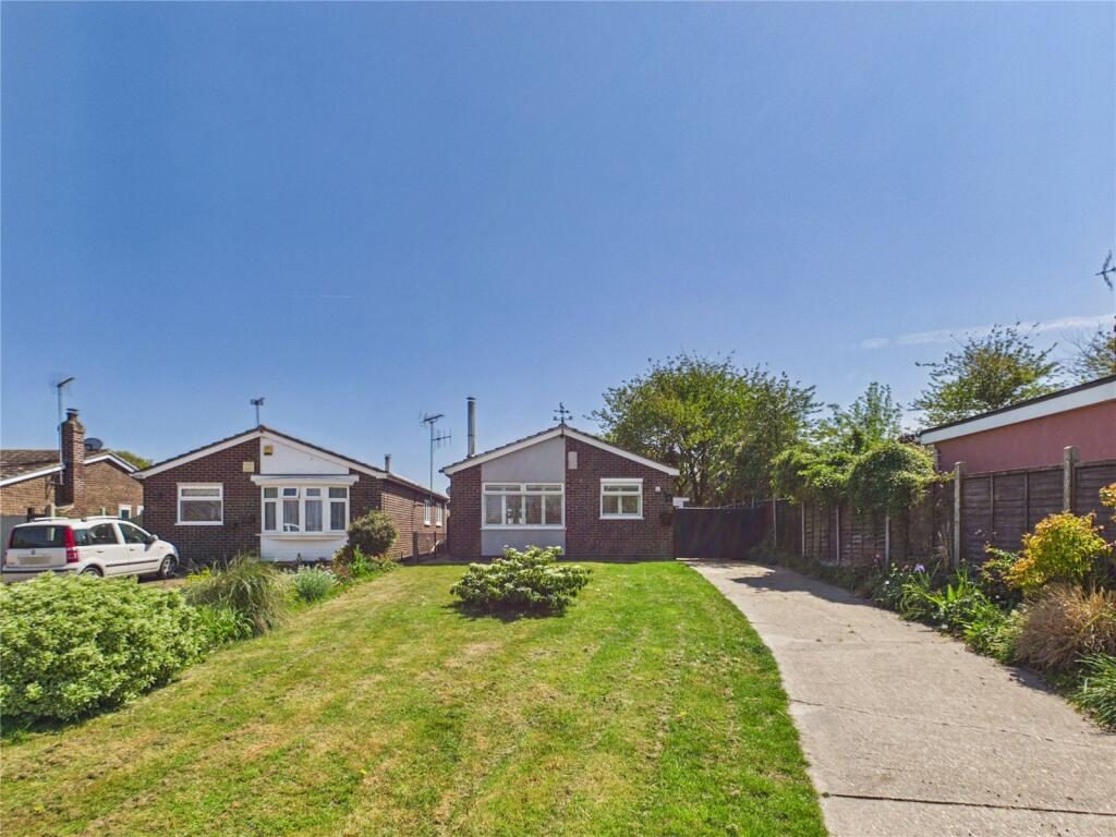Bungalow