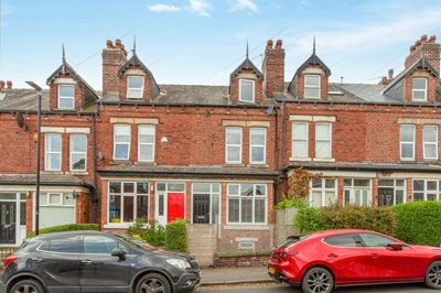 Property on Methley Place, LS7 3NN