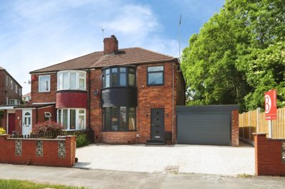 Semi-Detached