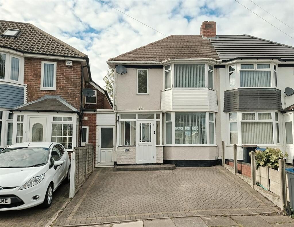 Detached House