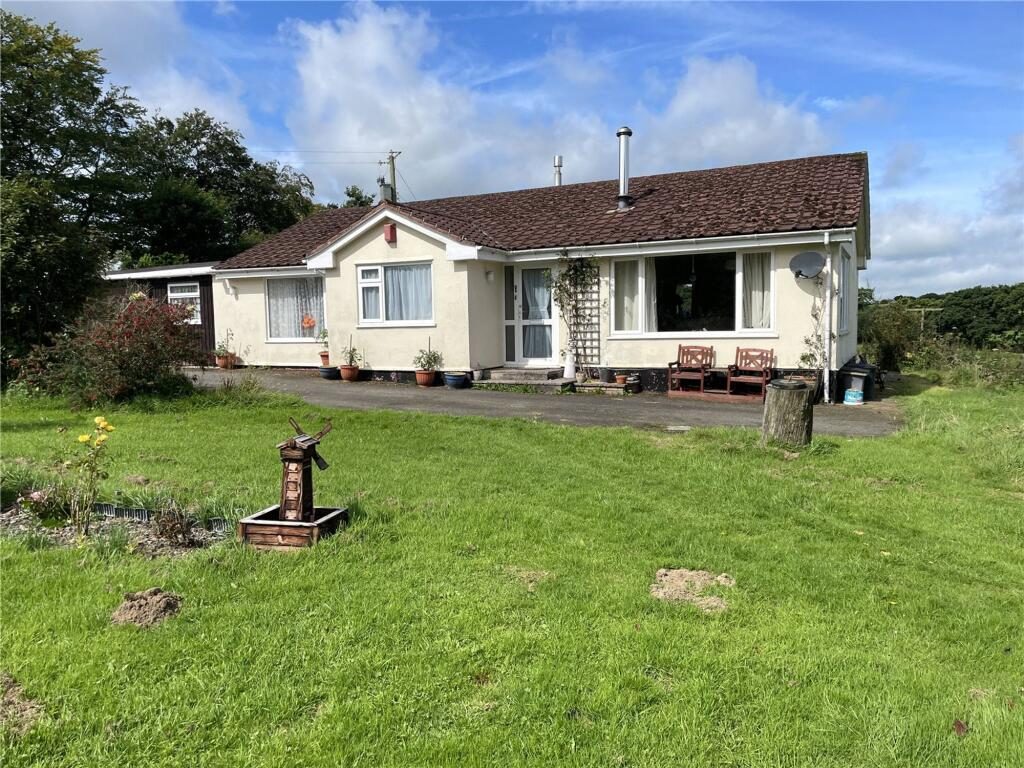 Bungalow