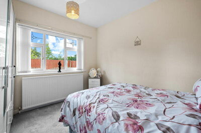 Property on Chapel Lane, WA8 4NT