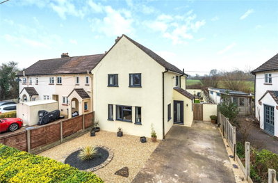 Property on Knowle Lane, BA5 1LB