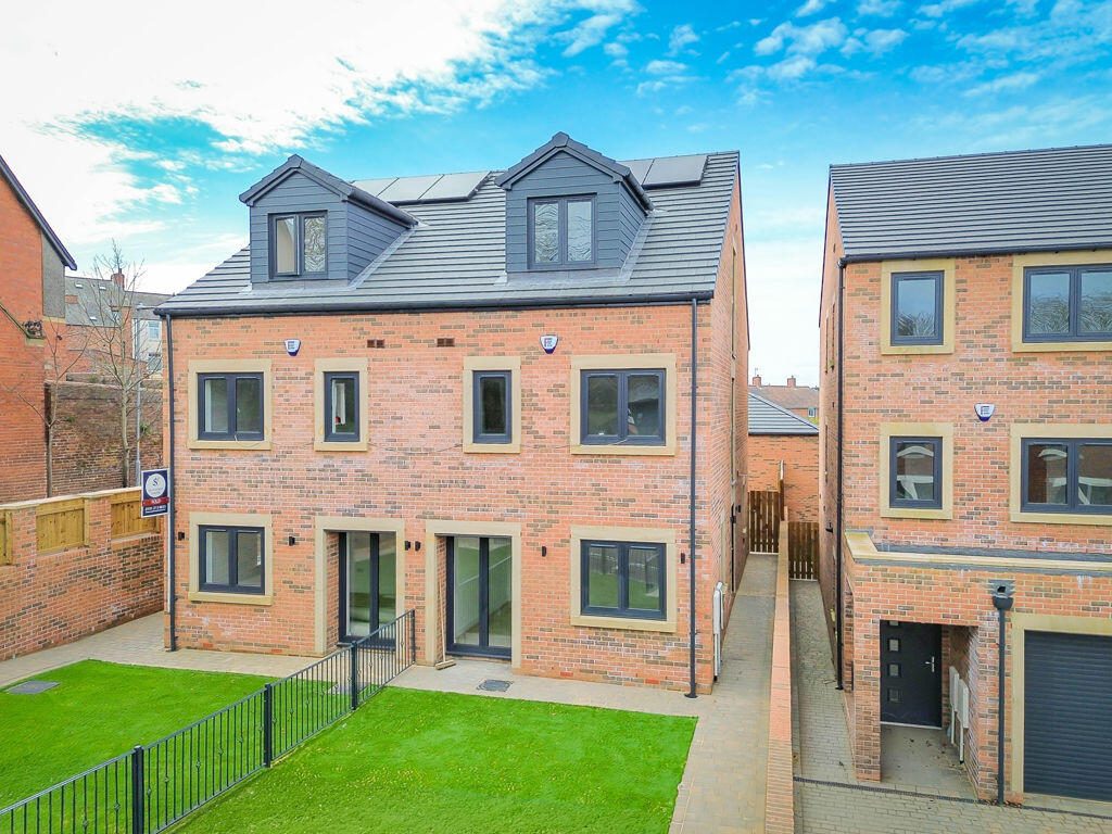 Town House