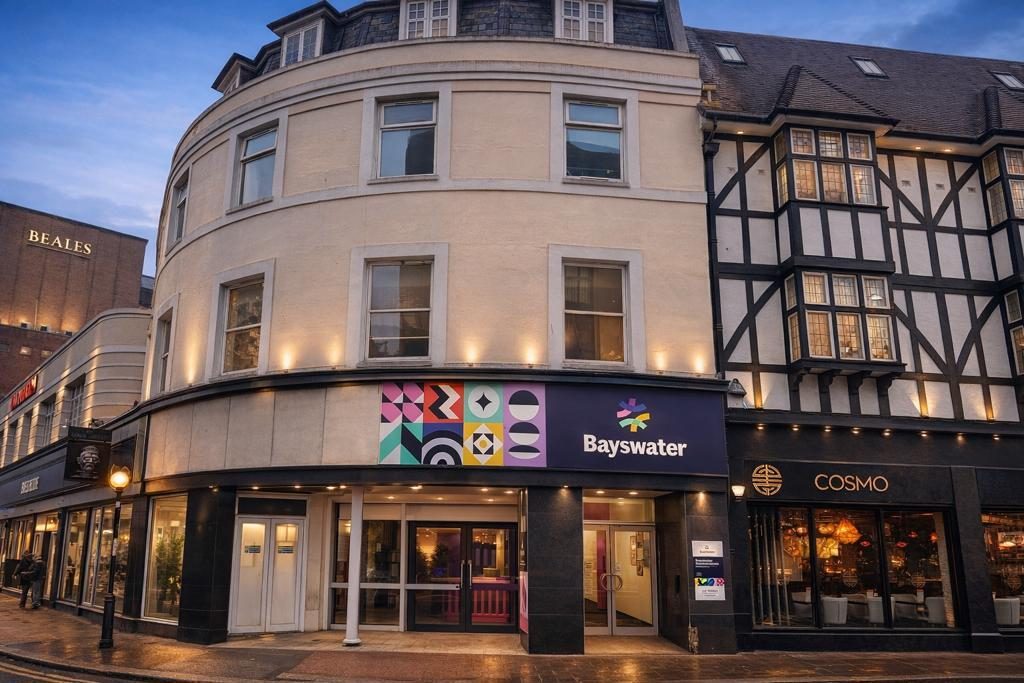 Commercial Property