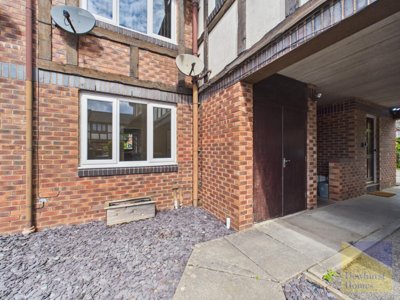 Property on Alexander Place, PR2 5JZ