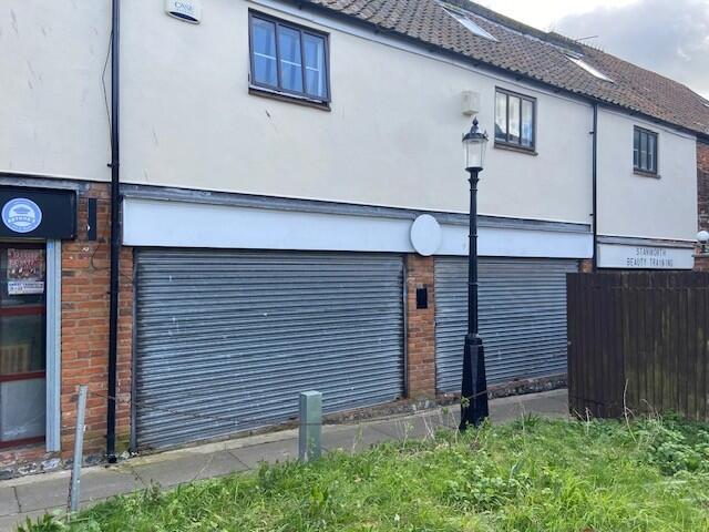 Retail Property (high Street)