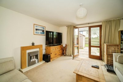 Property on Aspen Way, RG21 5QD