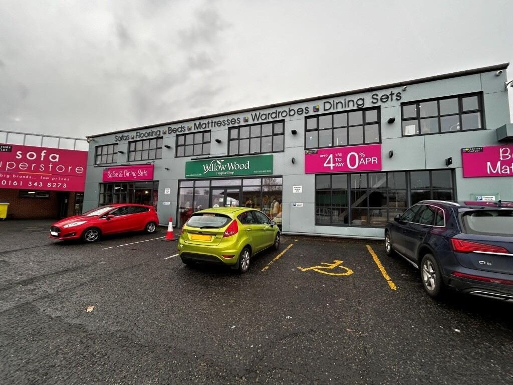 Commercial Property
