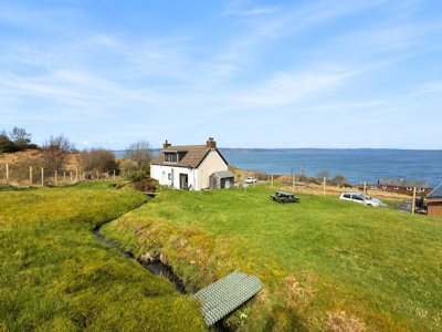 Property on PH41 4QN