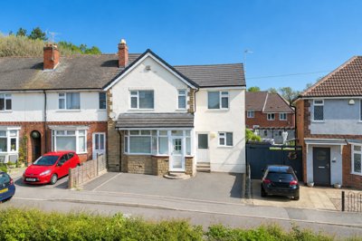 Semi-Detached