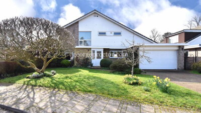 Property on The Spinneys, BR1 2NT