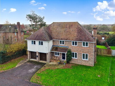 Property on Whiston Avenue, TN26 3LA