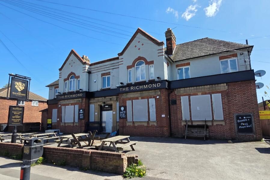 Pub