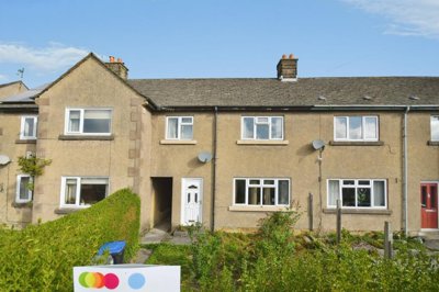 Terraced