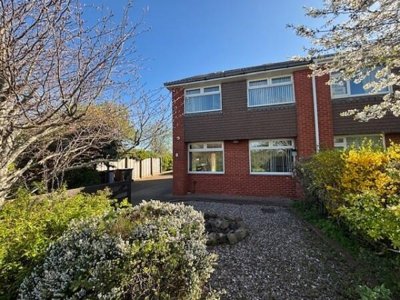 Property on Garden Hey Road, CH47 5AS
